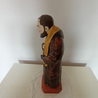 Statua Padre Pio