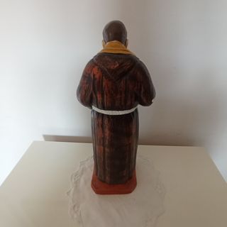 Statua Padre Pio