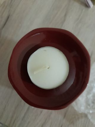 Bruciatore di essenze Thun autunno