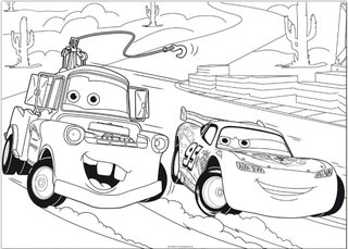 Puzzle Disney Cars Saetta 150pz Lisciani 2in1