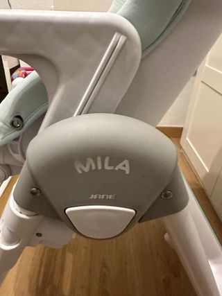 Trona bebe Jane Mila