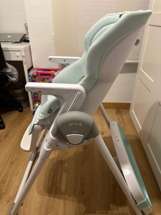 Trona bebe Jane Mila