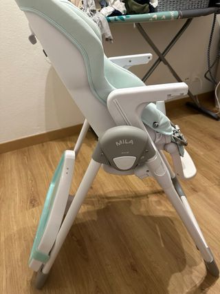 Trona bebe Jane Mila