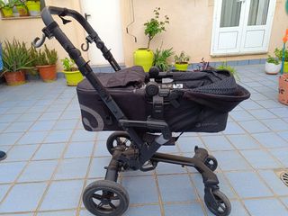 Carro Bebe Concord Neo 3 piezas