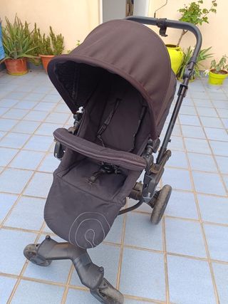 Carro Bebe Concord Neo 3 piezas