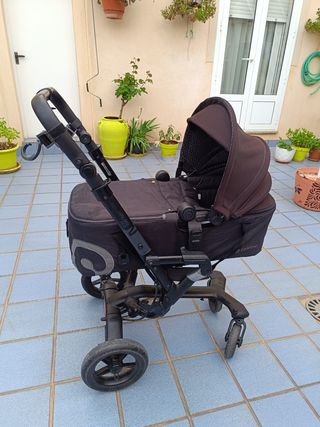 Carro Bebe Concord Neo 3 piezas