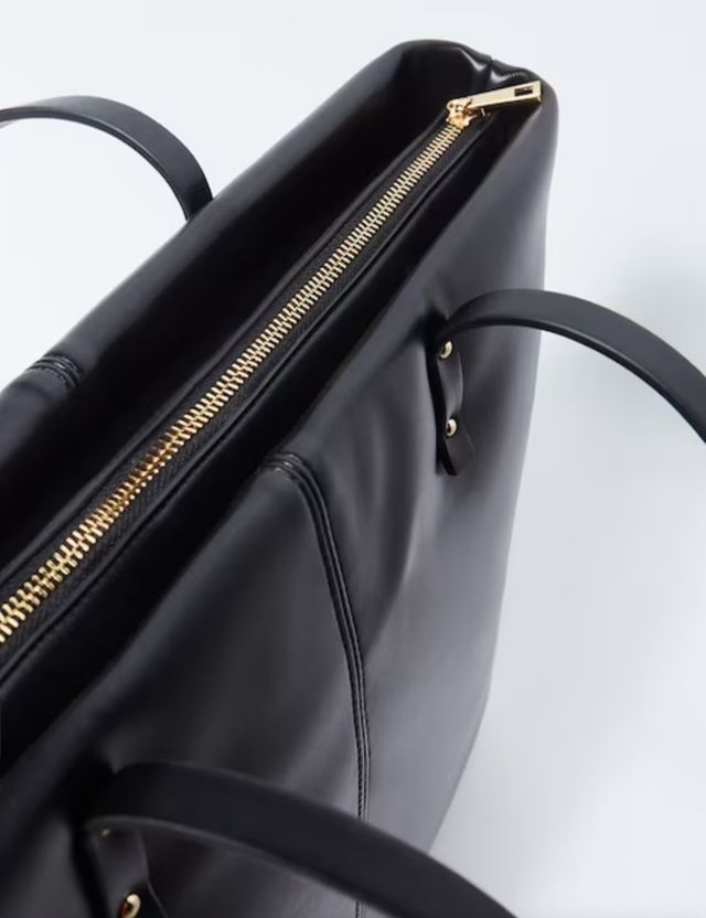 Bolso shopper sin estrenar