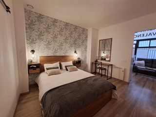 Alojamiento Turístico en Valencia