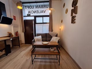 Alojamiento Turístico en Valencia