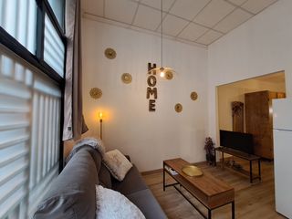 Alojamiento Turístico en Valencia