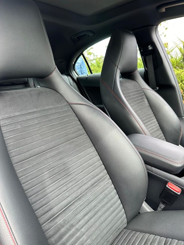 Mercedes-Benz Clase A 2014 AMG