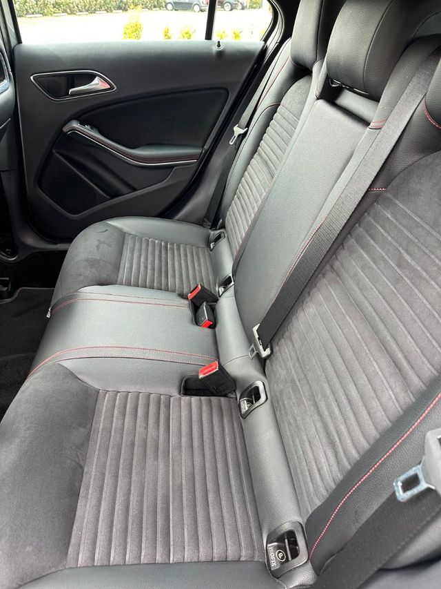 Mercedes-Benz Clase A 2014 AMG