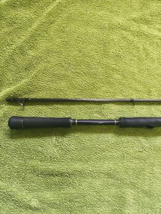 Yamaga Blanks Calista EG89ML 