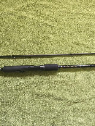 Yamaga Blanks Calista EG89ML 