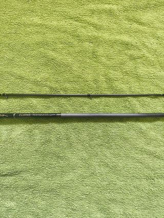 Yamaga Blanks Calista EG89ML 