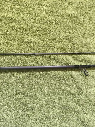 Yamaga Blanks Calista EG89ML 