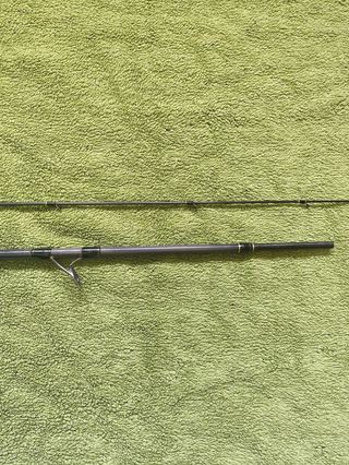 Yamaga Blanks Calista EG89ML 