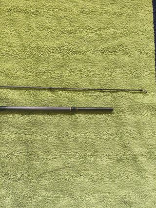 Yamaga Blanks Calista EG89ML 