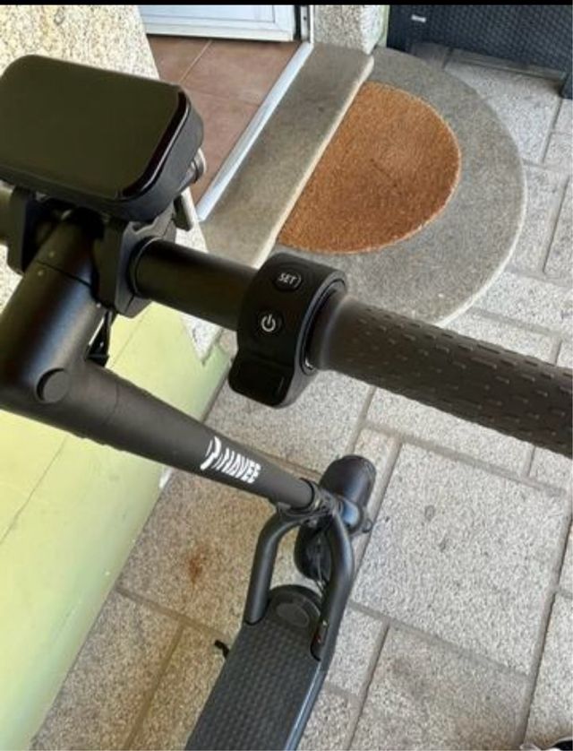 Patinete electrico Navee N65