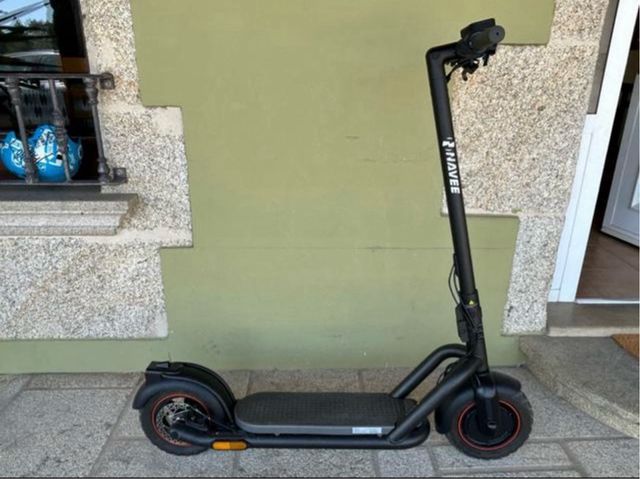Patinete electrico Navee N65