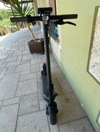 Patinete electrico Navee N65