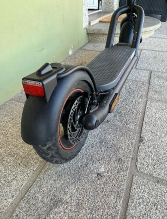 Patinete electrico Navee N65