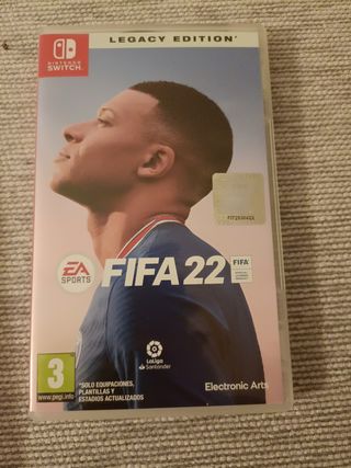 FIFA 22