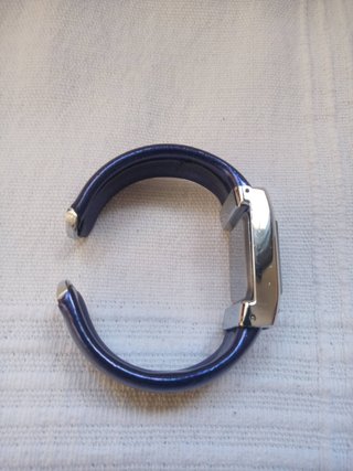 Reloj pulsera azul Jinli