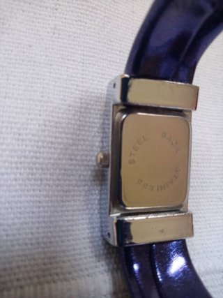 Reloj pulsera azul Jinli