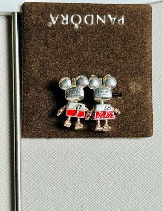 Charms Pandora Disney