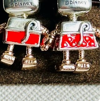 Charms Pandora Disney
