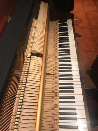 Piano