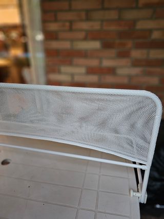 Barandilla protectora 140