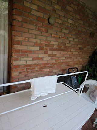 Barandilla protectora 140