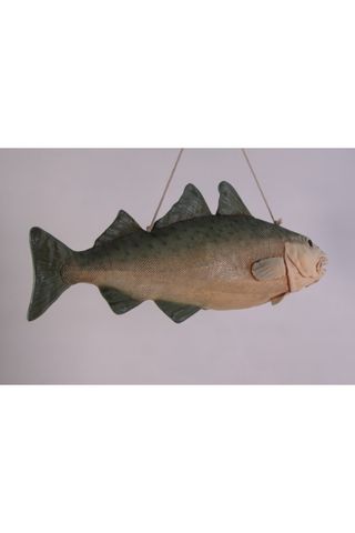 Figura Salmón para colgar