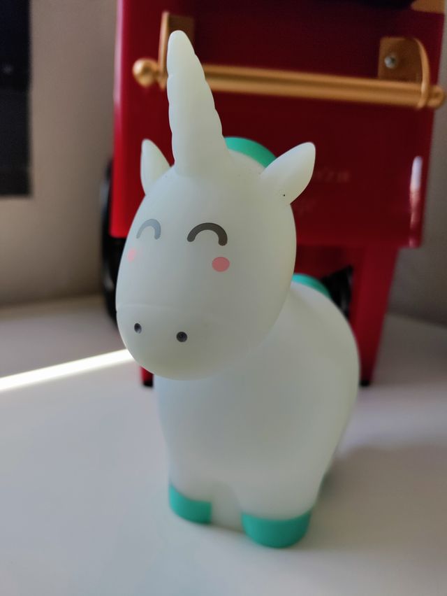 Luz imfantil Mr.Wonderfull