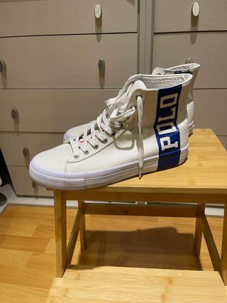 Zapatillas POLO RALPH LAUREN 43