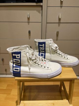 Zapatillas POLO RALPH LAUREN 43