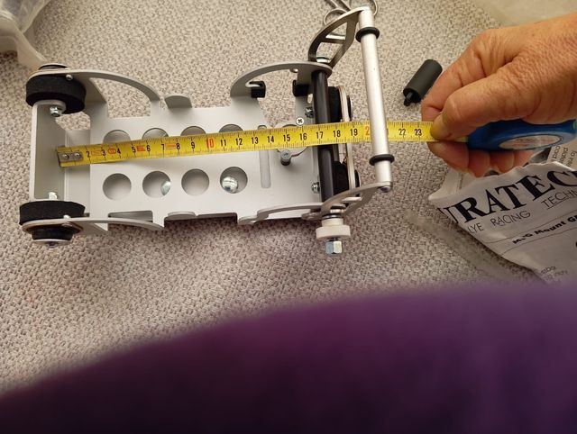 Garmin soportes GPS varios modelos