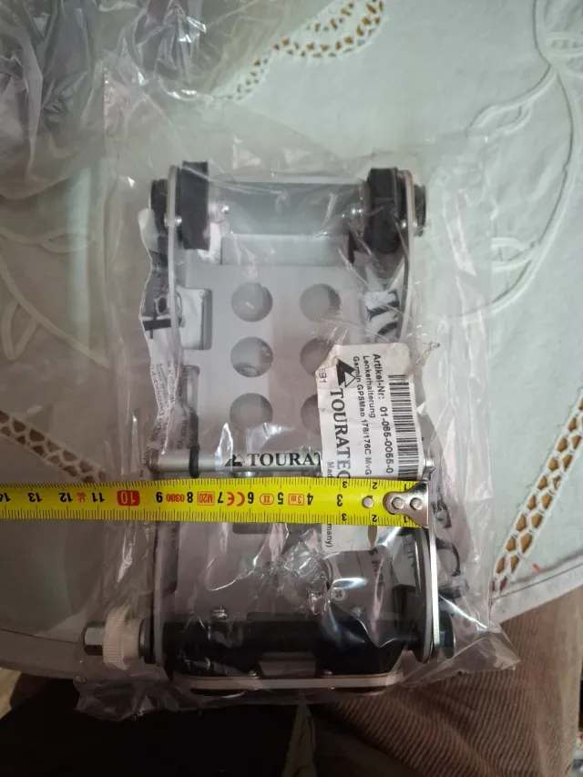 Garmin soportes GPS varios modelos