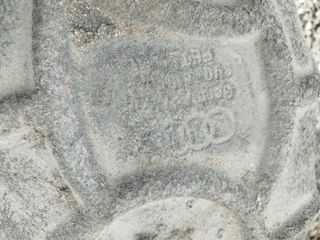Pases rueda Audi A3 8v