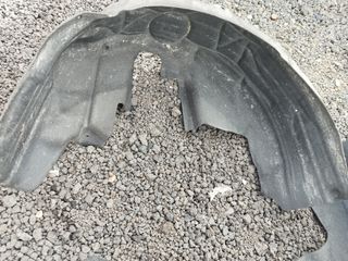 Pases rueda Audi A3 8v