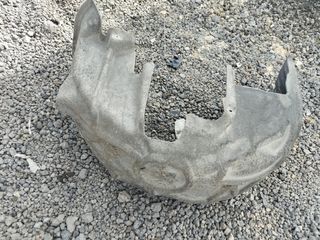 Pases rueda Audi A3 8v