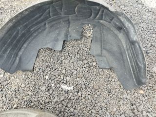 Pases rueda Audi A3 8v