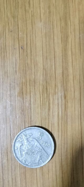 Monedas antiguas 