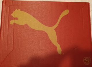 Zapatillas PUMA Rbd Game unisex nuevas