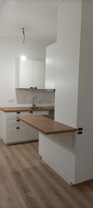 Montaje de cocinas IKEA instalaciones de cocinas
