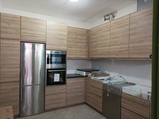 Montaje de cocinas IKEA instalaciones de cocinas