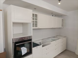 Montaje de cocinas IKEA instalaciones de cocinas
