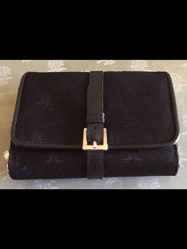 Portafoglio donna Lancetti